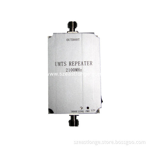 Power Supply 3g Repeaters Est-mini , Cell Phone Antenna Booster For Home
